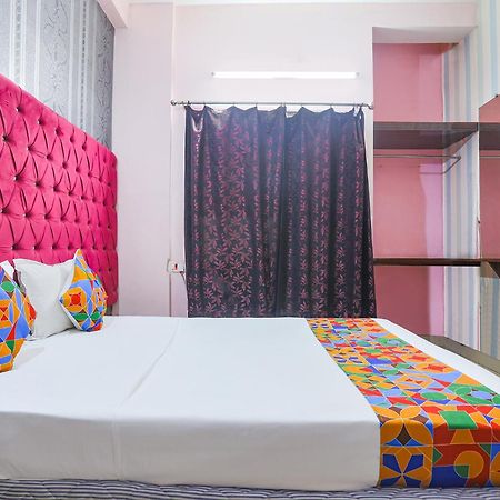 Fabhotel Buddha Saalt Bodh Gaya Dış mekan fotoğraf