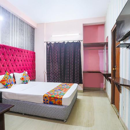 Fabhotel Buddha Saalt Bodh Gaya Dış mekan fotoğraf