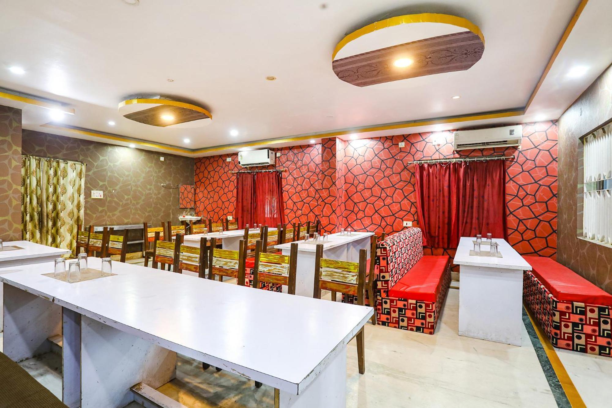 Fabhotel Buddha Saalt Bodh Gaya Dış mekan fotoğraf