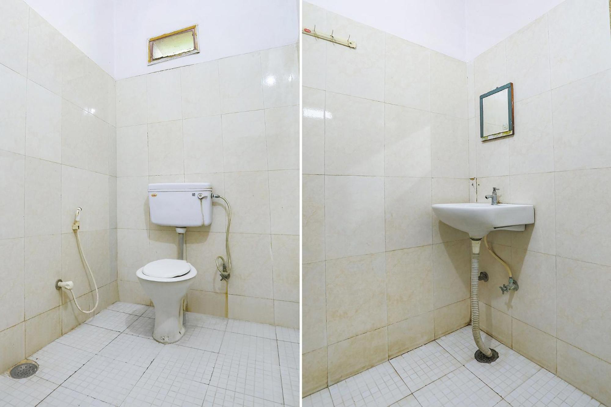 Fabhotel Buddha Saalt Bodh Gaya Dış mekan fotoğraf